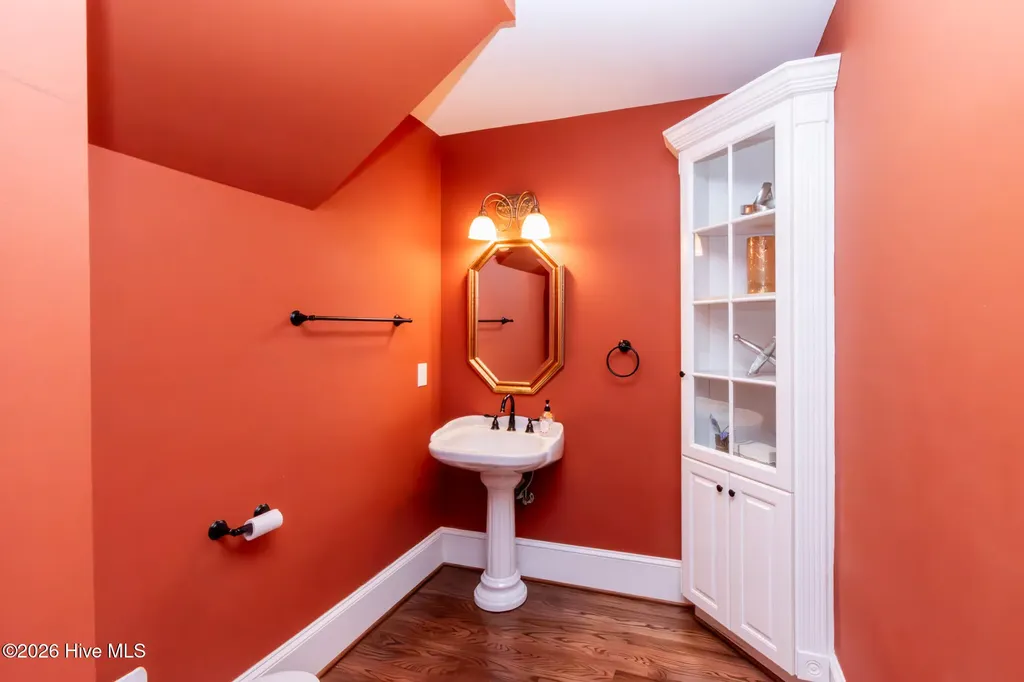 4135 Hammonds Ferry Evans GA 30809