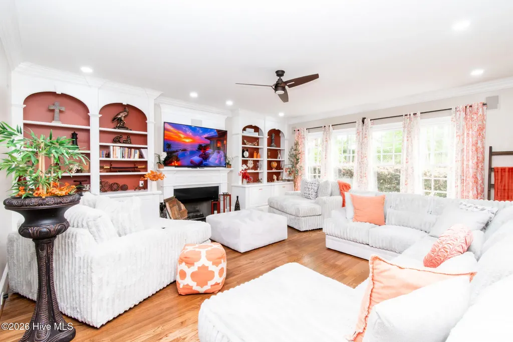 4135 Hammonds Ferry Evans GA 30809