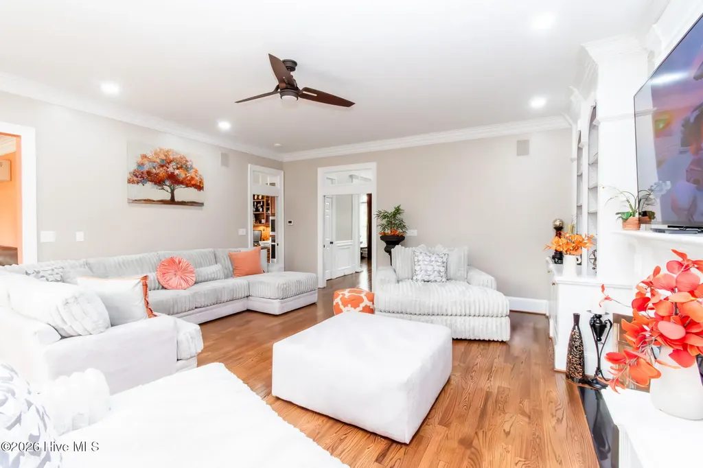 4135 Hammonds Ferry Evans GA 30809