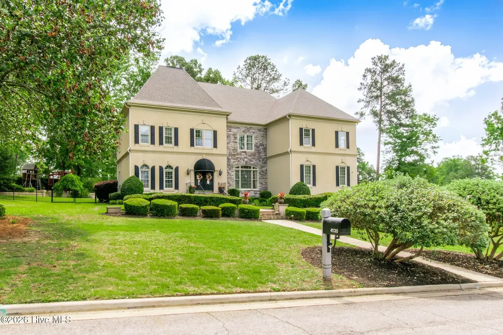 4135 Hammonds Ferry Evans GA 30809