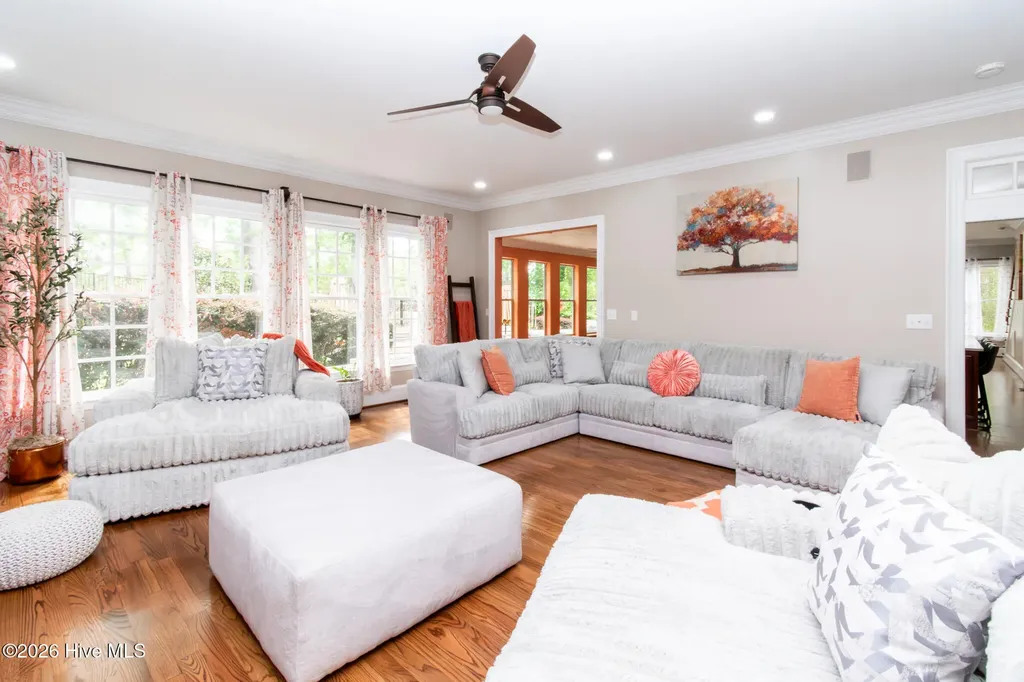 4135 Hammonds Ferry Evans GA 30809