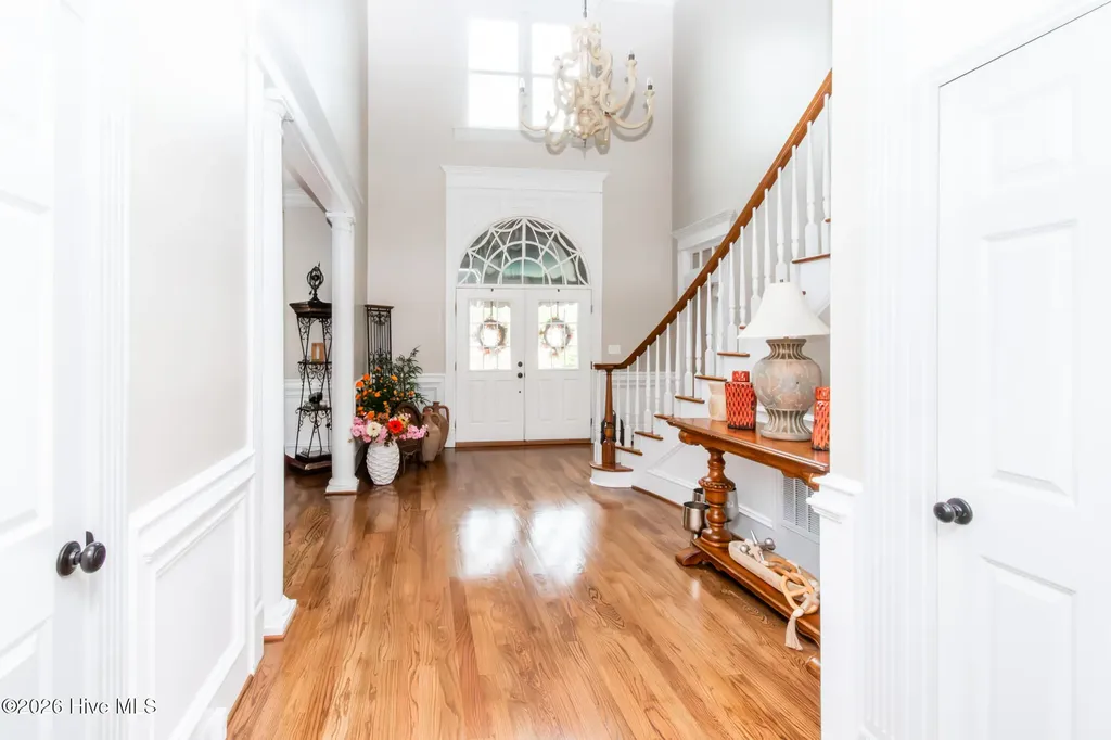 4135 Hammonds Ferry Evans GA 30809