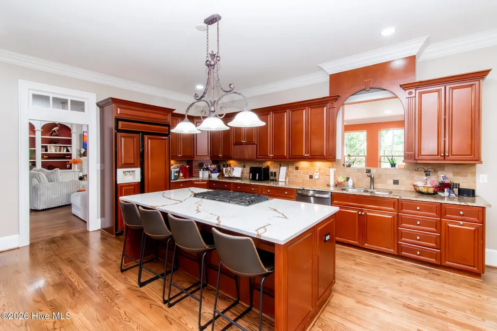 4135 Hammonds Ferry Evans GA 30809