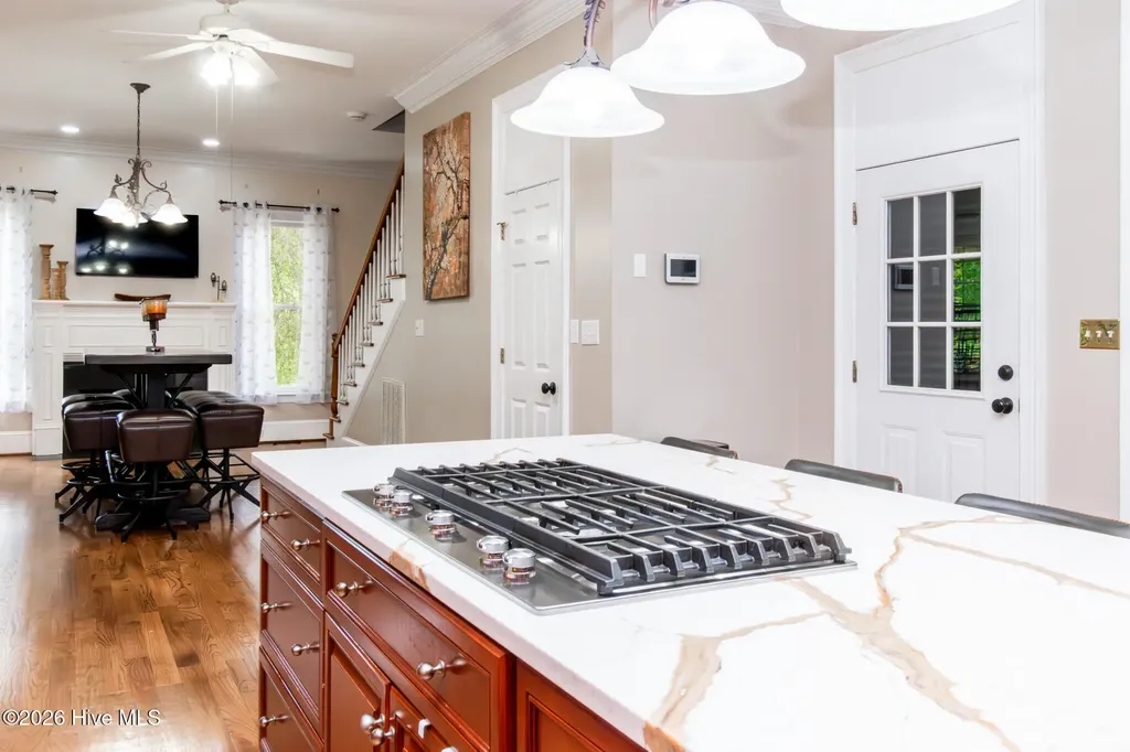 4135 Hammonds Ferry Evans GA 30809