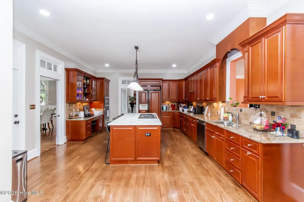 4135 Hammonds Ferry Evans GA 30809