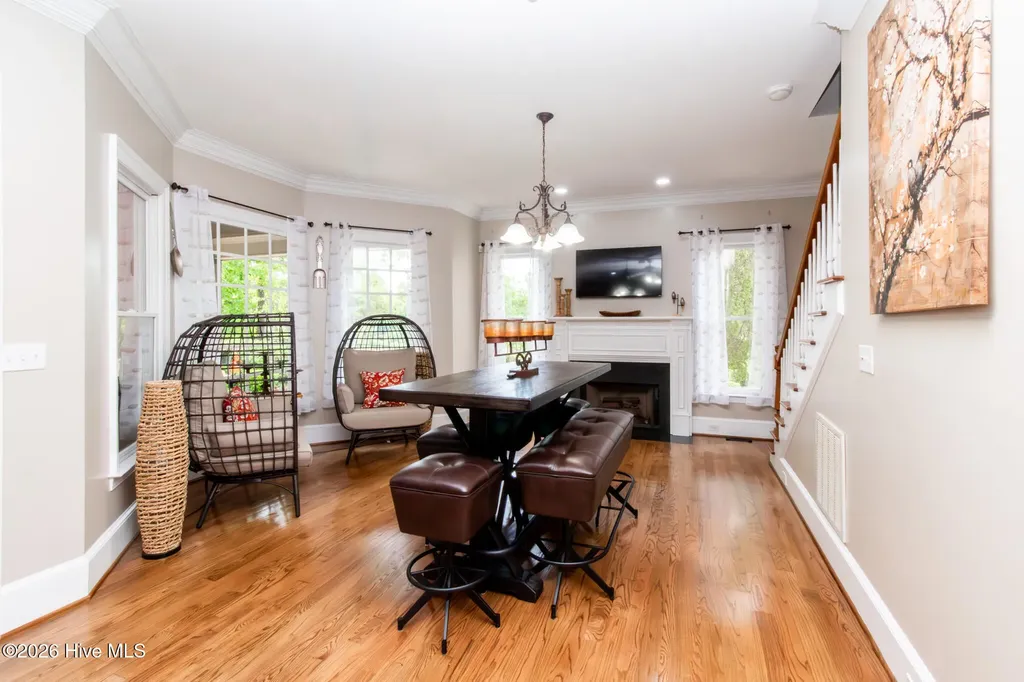 4135 Hammonds Ferry Evans GA 30809