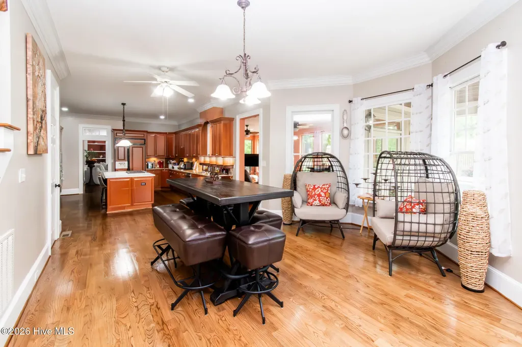 4135 Hammonds Ferry Evans GA 30809