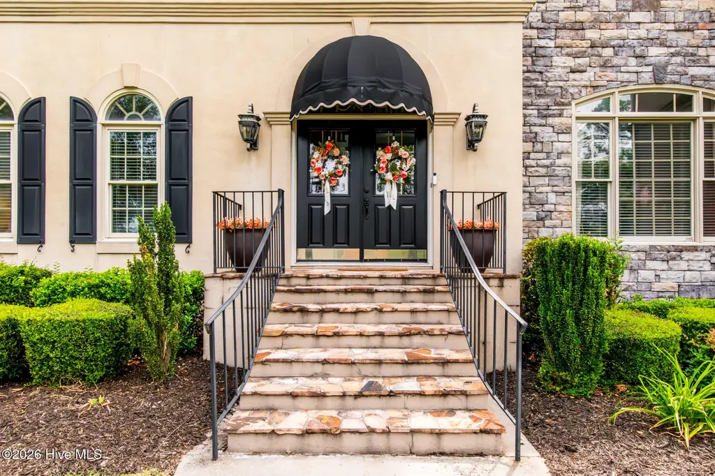 4135 Hammonds Ferry Evans GA 30809