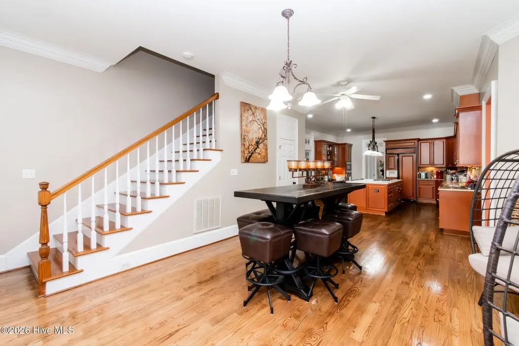 4135 Hammonds Ferry Evans GA 30809