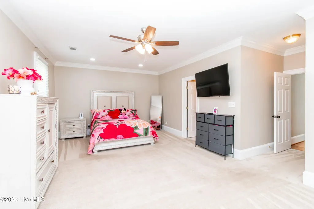 4135 Hammonds Ferry Evans GA 30809