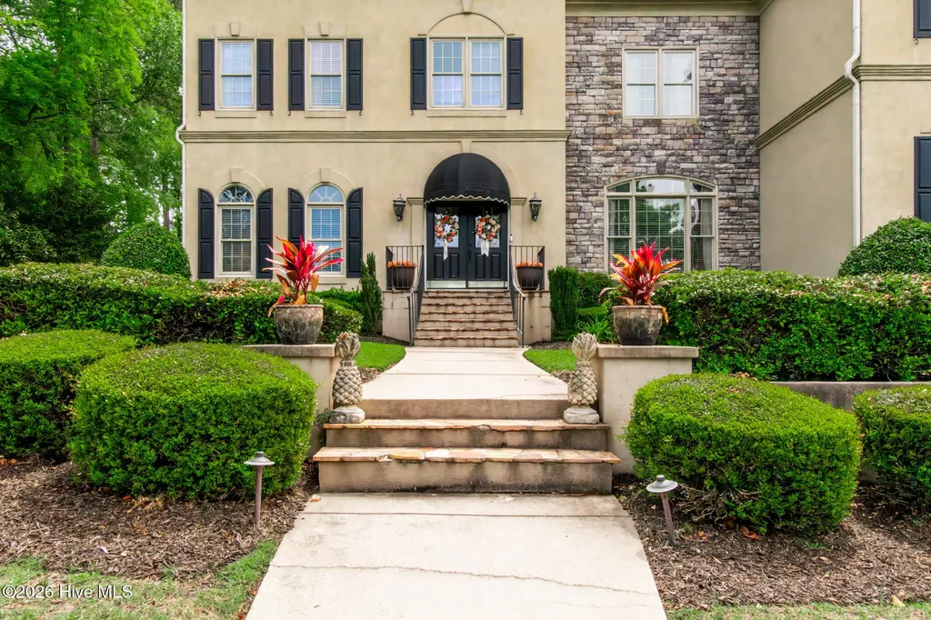 4135 Hammonds Ferry Evans GA 30809