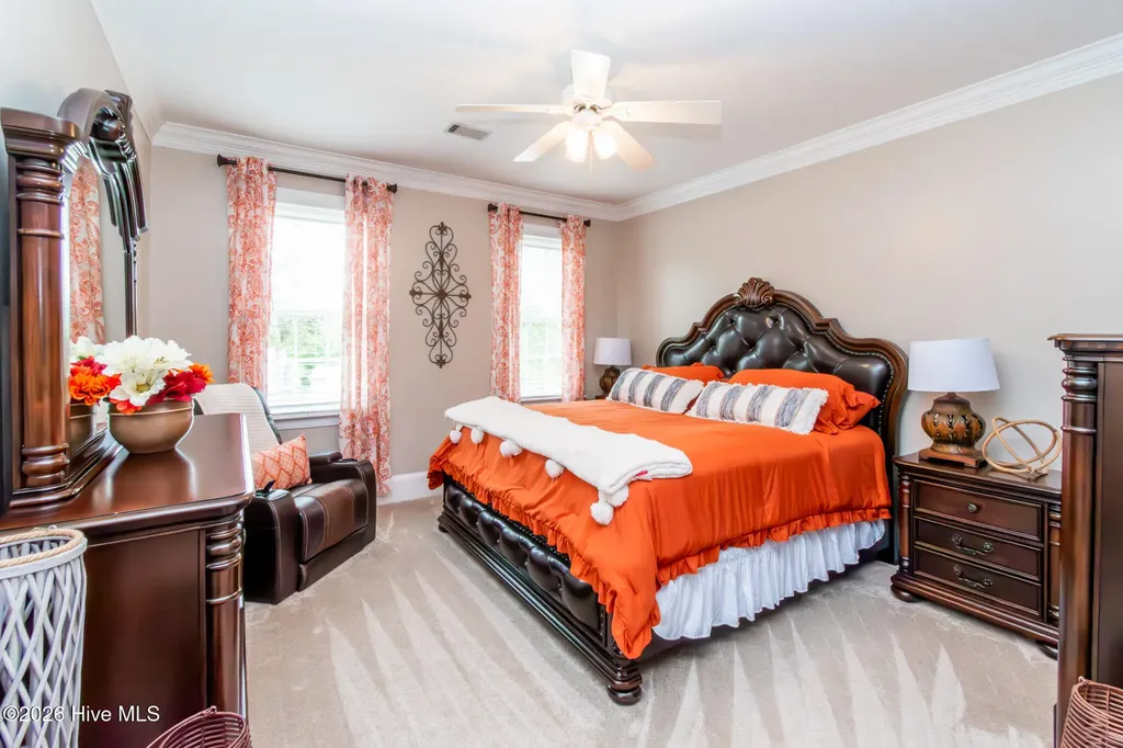 4135 Hammonds Ferry Evans GA 30809
