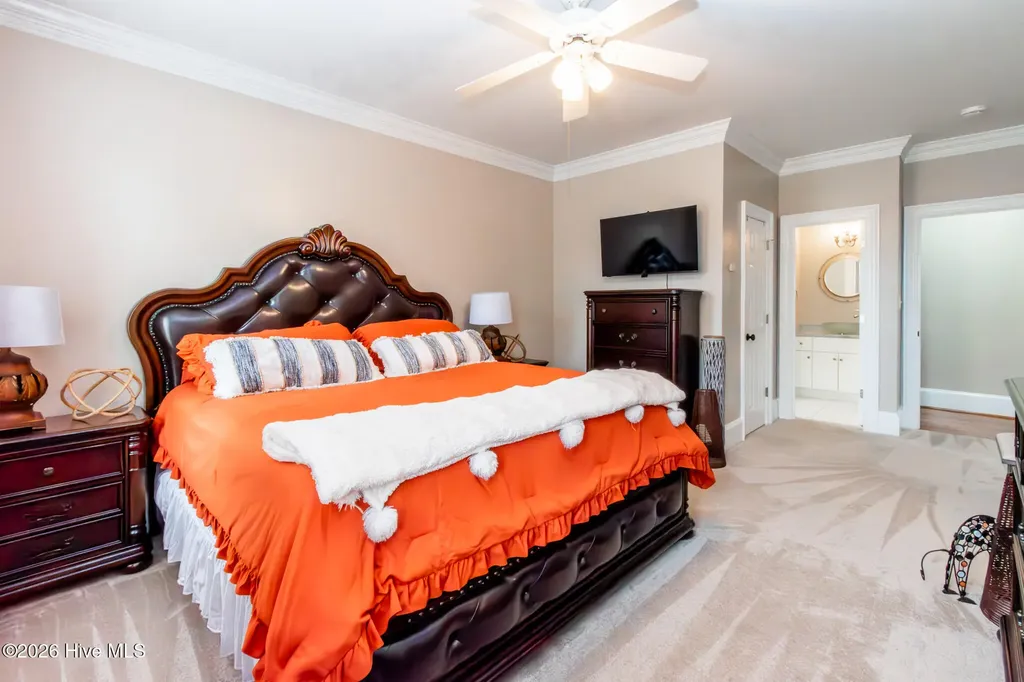 4135 Hammonds Ferry Evans GA 30809
