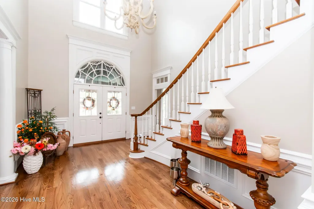 4135 Hammonds Ferry Evans GA 30809