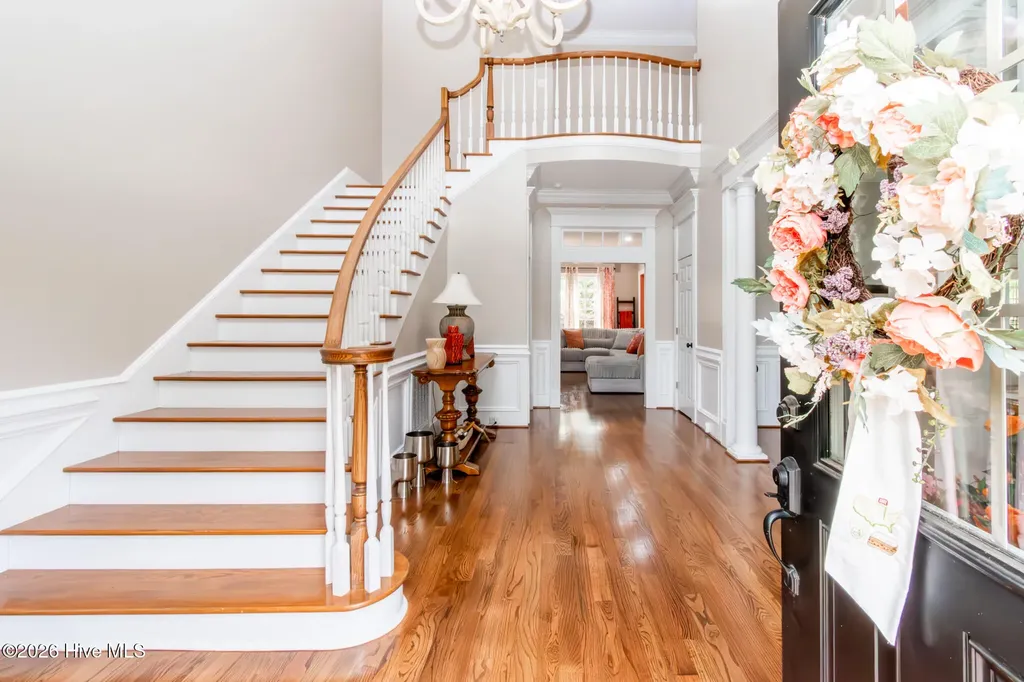 4135 Hammonds Ferry Evans GA 30809