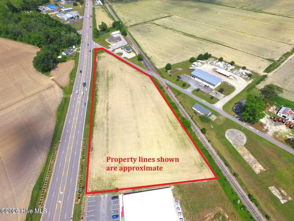 158 Us 158 Camden NC 27921