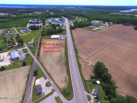 158 Us 158 Camden NC 27921