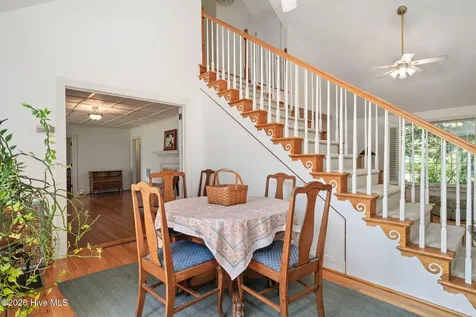 218 N Duplin Street Wallace NC 28466