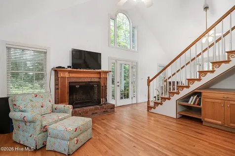 218 N Duplin Street Wallace NC 28466