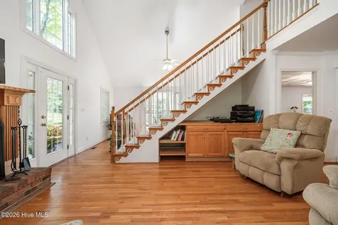 218 N Duplin Street Wallace NC 28466