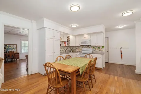 218 N Duplin Street Wallace NC 28466