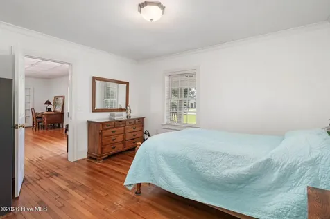 218 N Duplin Street Wallace NC 28466