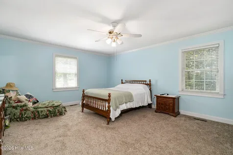 218 N Duplin Street Wallace NC 28466