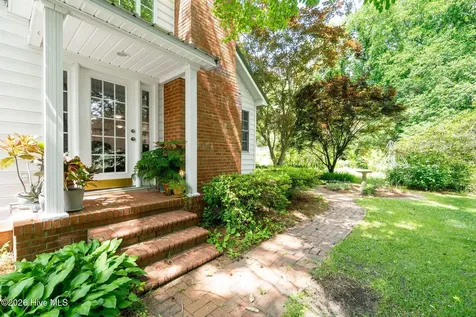 218 N Duplin Street Wallace NC 28466