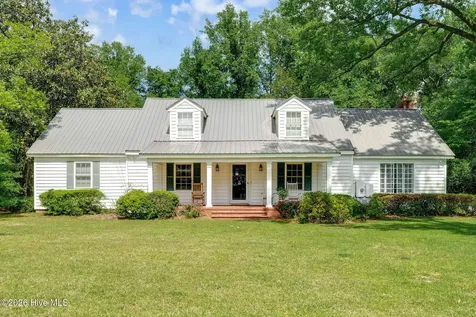 218 N Duplin Street Wallace NC 28466