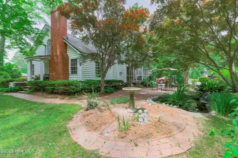 218 N Duplin Street Wallace NC 28466