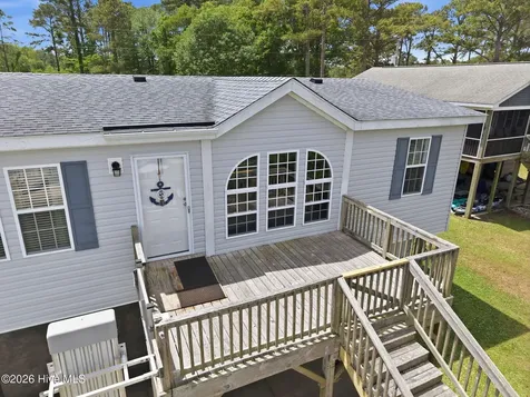 193 Water Street Aurora NC 27806