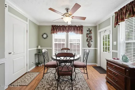 193 Water Street Aurora NC 27806