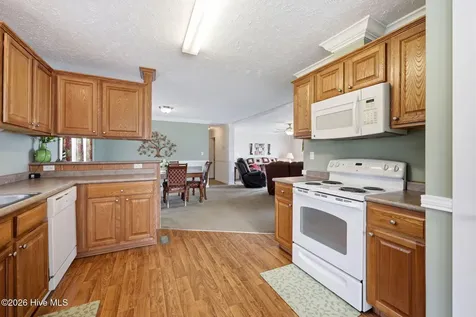 193 Water Street Aurora NC 27806