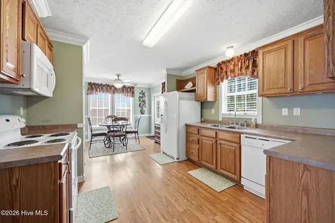 193 Water Street Aurora NC 27806