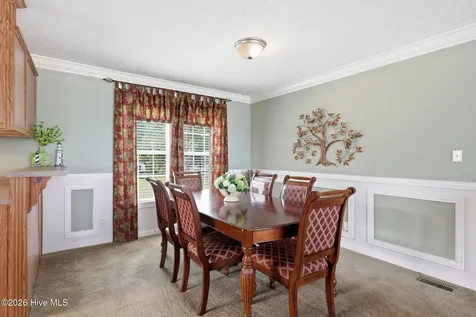 193 Water Street Aurora NC 27806