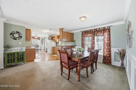 193 Water Street Aurora NC 27806
