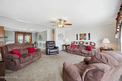 193 Water Street Aurora NC 27806