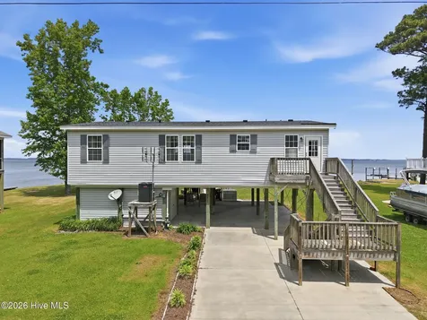 193 Water Street Aurora NC 27806