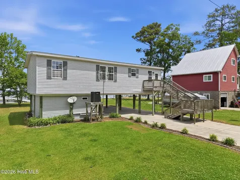 193 Water Street Aurora NC 27806