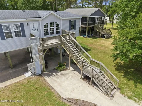 193 Water Street Aurora NC 27806
