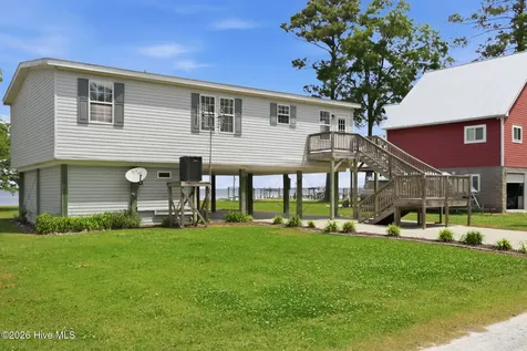 193 Water Street Aurora NC 27806