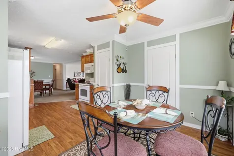 193 Water Street Aurora NC 27806