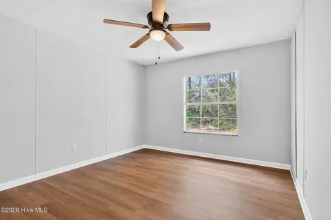 1681 Navaho Road Southport NC 28461