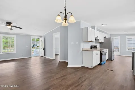 1681 Navaho Road Southport NC 28461