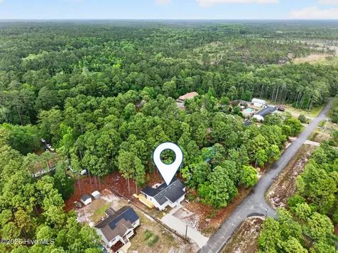 1681 Navaho Road Southport NC 28461