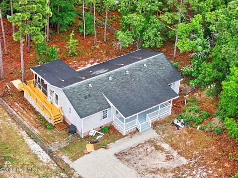 1681 Navaho Road Southport NC 28461