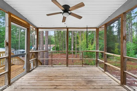 1681 Navaho Road Southport NC 28461