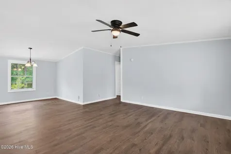 1681 Navaho Road Southport NC 28461
