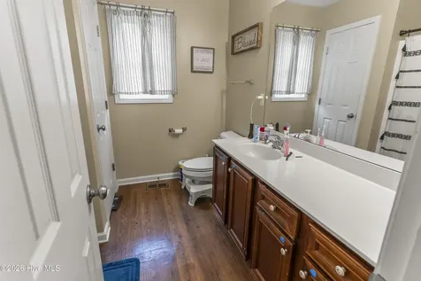 616 Trail End Lane Newton Grove NC 28366