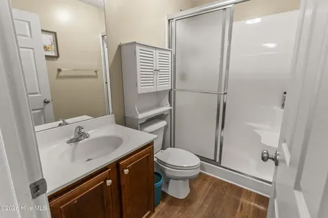 616 Trail End Lane Newton Grove NC 28366